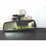 Innenspiegel 93190418 Opel Zafira (M75) Großraumlimousine 1.9 CDTI (Z19DT) 2000