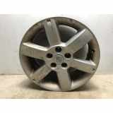 Felge D0300EQ01B Nissan X-Trail (T30) SUV 2.2 Di 4x4 (YD22ETi) 2007