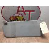 Sonnenblende Links 00008143WK Citroën Jumpy (G9) Van 1.6 HDI 16V (DV6UTED4(9HU)) 2009