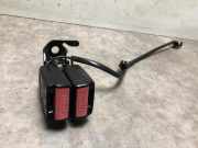 Gürtelschnalle Rechts Hinten Peugeot 207/207+ (WA/WC/WM) Schrägheck 1.4 HDi (DV4TD(8HZ))