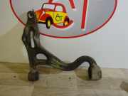 Querlenker Links Vorne Jaguar S-type (X200) Limousine 3.0 V6 24V (FB)