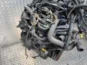 Motor Peugeot Partner Van 2.0 HDI (DW10TD(RHY))