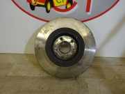 Bremsscheibe Links Vorne 8201695235 Renault Espace (JK) Großraumlimousine 2.0 dCi 16V 150 FAP . (M9R-K8)