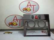 Armaturenbrett Mitte Verkleidung Mercedes-Benz E (W210) Limousine 3.0 E-300D Turbo 24V (OM606.962)