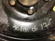 Felge 5402R8 Citroën C6 (TD) Limousine 2.7 HDiF V6 24V (DT17TED4(UHZ))