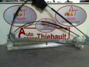 Fensterheber Elektr. Rechts Vorne 00009222L2 Citroën C8 (EA/EB) Großraumlimousine 2.0 HDiF 16V (DW10ATED4(RHT))