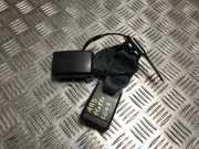 Gürtelschnalle Rechts Hinten 878166967R Renault Clio IV (5R) Schrägheck 5-drs 0.9 Energy TCE 90 12V (H4B-400(H4B-A4))