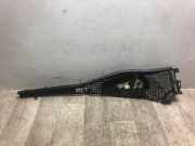 Scheibenwischer Abdeckung Dacia Duster (HS) SUV 1.5 dCi (K9K-856(Euro 5))