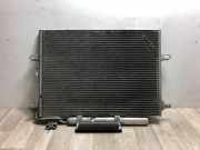 Luft-Kühler 2115001154 Mercedes-Benz E (W211) Limousine 2.7 E-270 CDI 20V (OM647.961)