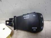 Fernbedienung Radio Renault Megane IV (RFBB) Schrägheck 5-drs 1.5 Energy dCi 110 (K9K-656(K9K-G6))