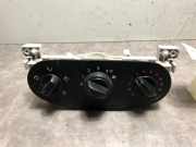 Bedienung Heizung 6001551696 Dacia Logan (LS) Limousine 1.2 16V (D4F-732)