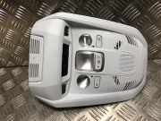Innenbeleuchtung PLAFOND Peugeot 5008 II (M4/MC/MJ/MR) Großraumlimousine 1.5 BlueHDi 130 (DV5RC(YHZ))