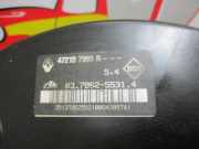 Bremskraftverstärker 472108624R Dacia Duster (HS) SUV 1.5 dCi 4x4 (K9K-858(Euro 5))