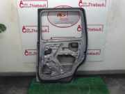 Tür Rechts Hinten 93181637 Opel Agila (A) Großraumlimousine 1.0 12V Twin Port (Z10XEP)