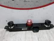 Warnleuchte Schalter 735527546 Fiat 500 (312) Schrägheck 0.9 TwinAir 85 (312.A.2000)