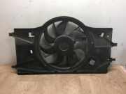 Kühlerlüfter 214818947R Renault Laguna III Estate (KT) Kombi 5-drs 2.0 dCi 16V 150 (M9R-742)