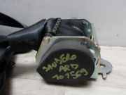 Sicherheitsgurt Rechts Hinten 8200751262 Dacia Sandero I (BS) Schrägheck 1.5 dCi 85 (K9K-796)