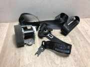 Sicherheitsgurt Rechts Hinten 16115841XX Peugeot 308 (L3/L8/LB/LH/LP) Schrägheck 5-drs 1.6 BlueHDi 120 (DV6FC(BHZ))