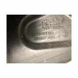 Scheibenwaschbehälter 9819973880 Citroën C4 Picasso (3D/3E) Großraumlimousine 1.6 BlueHDI 120 (DV6FC(BHZ)) 2016