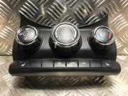 Bedienung Heizung 61319383893 Mini Mini (F55) Schrägheck 5-drs 1.2 12V One First (B38A12A)