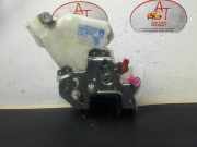 Türschloss Rechts Hinten Subaru Impreza II (GD) Limousine 2.5 WRX 16V (EJ255)