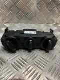 Bedienung Heizung 1ST819045HOQN Skoda Citigo Schrägheck 1.0 12V (CHYA)