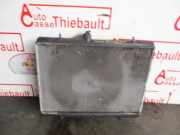 Radiator 1330W2 Citroën C4 Picasso (UD/UE/UF) Großraumlimousine 1.6 HDi 16V 110 (DV6TED4(9HZ))