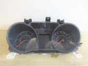 Tachoeinheit Kmh - 00006103GN Citroën C-Crosser SUV 2.2 HDiF 16V (DW12METED4(4HN))