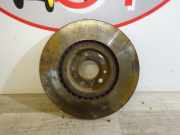 Bremsscheibe Rechts Vorne 51996238 Fiat Tipo (356H/357H) Schrägheck 1.3 D Multijet II 16V (55266963)