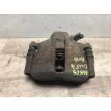 Bremssattel Links Vorne Volkswagen GOLF 4 CABRIOLET 1.9 TDI - 8V TURBO 1998