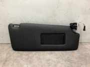 Sonnenblende RECHTS 51163428218 BMW X3 (E83) SUV 3.0d 24V (M57N2-D30(306D3))