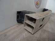 Stoßfängerträger Hinten 850322Y90A Nissan Maxima QX (CA33) Limousine 2.0 V6 24V (QQ20DE)