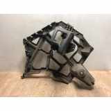 Stoßfängerbefestigung Hinten Renault Laguna III Estate (KT) Kombi 5-drs 2.0 dCi 16V 130 (M9R-742) 2008