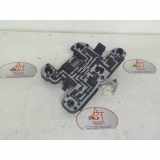 Kennzeichenbeleuchtung LINKS Renault Megane (BA) Schrägheck 5-drs 1.4 16V (K4J-714) 1999
