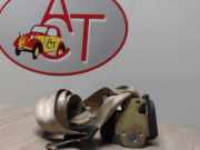 Sicherheitsgurt Links Hinten Peugeot 306 (7D) Cabrio 1.6 (TU5JP(NFZ)) 2000