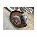 Hinterachse Komplett 7M0505093 Seat Alhambra (7V8/9) Großraumlimousine 1.9 TDi 115 (AUY) 2004