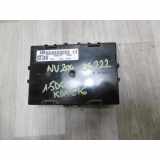 Sicherungskasten BSI 284B2JX52E Nissan NV 200 Van 1.5 dCi 86 (K9K) 2012