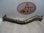 Auspuff Mittelrohr 20010JD50BRE Nissan Qashqai (J10) SUV 1.5 dCi (K9K-282(Euro 5))
