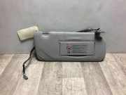 Sonnenblende RECHTS 16064159BJ Peugeot 207 SW (WE/WU) Kombi 1.6 HDi 16V (DV6ATED4(9HX))