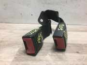 Gürtelschnalle Links Hinten Peugeot 205 II (20A/C) Schrägheck 1.1 XE,GE,XL,GL,XR,GR (TU1M(HDZ))