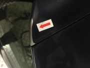 Heckklappe 68100SEGE10ZZ Honda Accord Tourer (CM/CN) Kombi 2.2 CTDi 16V (N22A1)