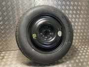 Reserverad 225 Nissan X-Trail (T32) SUV 1.6 Energy dCi 130 (R9M)