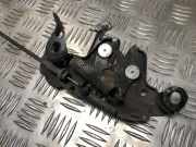 Motorhaubenschloss 65601JD000 Nissan Qashqai (J10) SUV 1.5 dCi DPF (K9K)