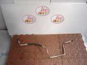 Klima Leitung Renault Laguna II (BG) Schrägheck 5-drs 2.0 dCi 16V (M9R-740)