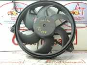 Kühlerlüfter Peugeot 807 Großraumlimousine 2.2 HDiF 16V (DW12TED4(4HW))