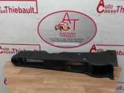 Mittelkonsole 93166018 Opel Tigra Twin Top Cabrio 1.4 16V (Z14XEP)