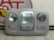 Innenbeleuchtung PLAFOND 00006362AY Citroën SpaceTourer Bus 2.0 Blue HDI 150 (DW10FD(AHX))