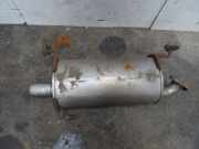 Auspuff Endtopf 1430062JD1 Suzuki Swift (ZA/ZC/ZD1/2/3/9) Schrägheck 1.3 D 16V (Z13DTJ)