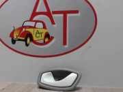 T?rgriff Innen Rechts Vorne 806701250R Renault Zo? (AG) Schr?gheck 5-drs 46kW (5AQ-601)