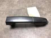 Türgriff Außen Links Vorne 692110D901 Toyota Yaris II (P9) Schrägheck 1.33 16V Dual VVT-I (1NRFE)